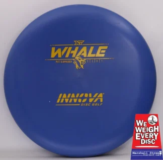 XT Whale