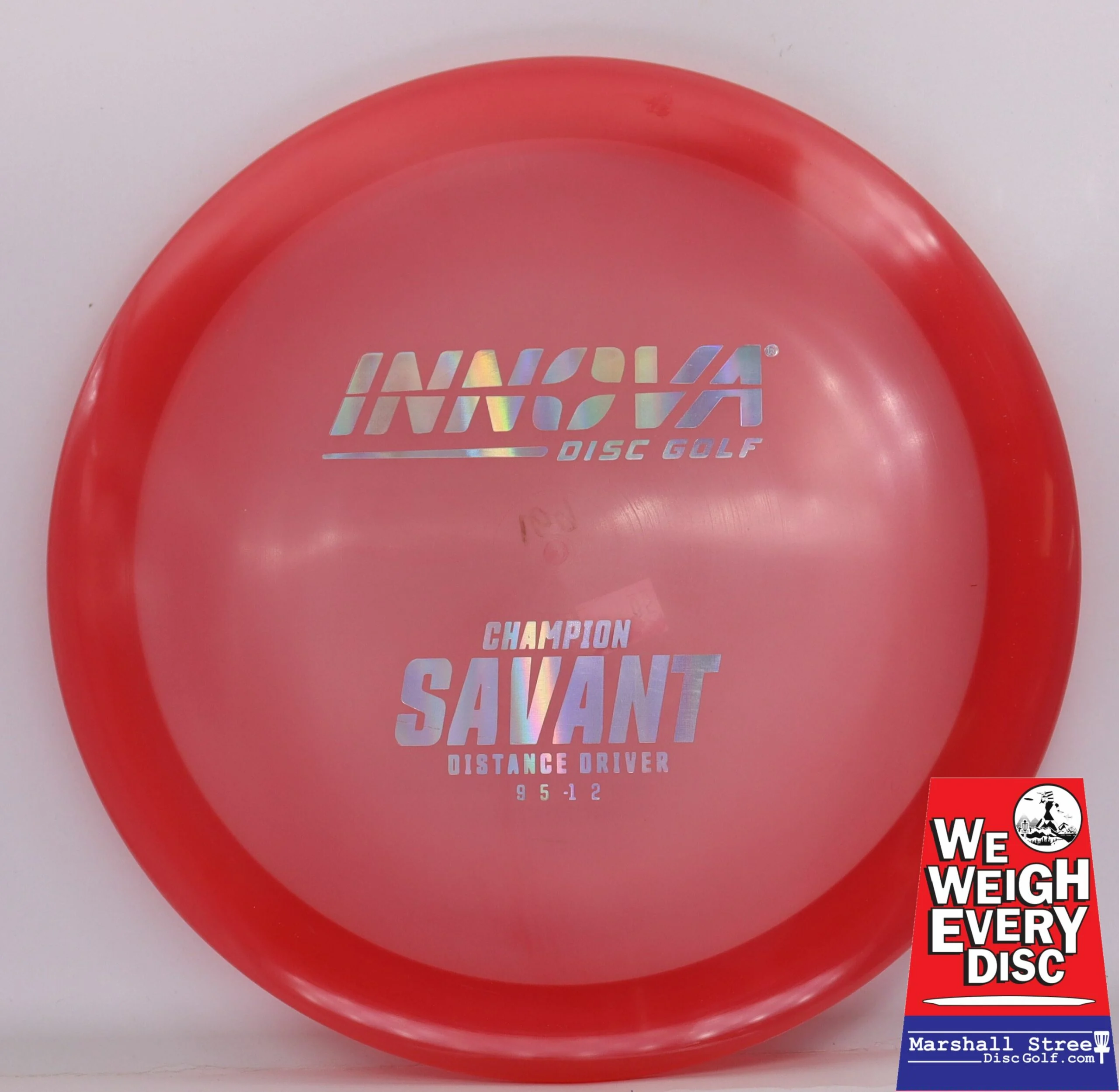 Champion Savant