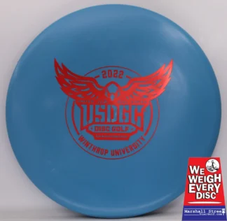 Star San Marino Roc, USDGC '22