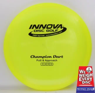 Champion Dart