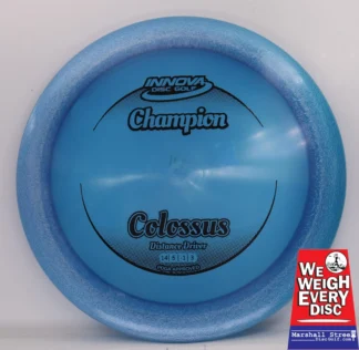 Champion Colossus