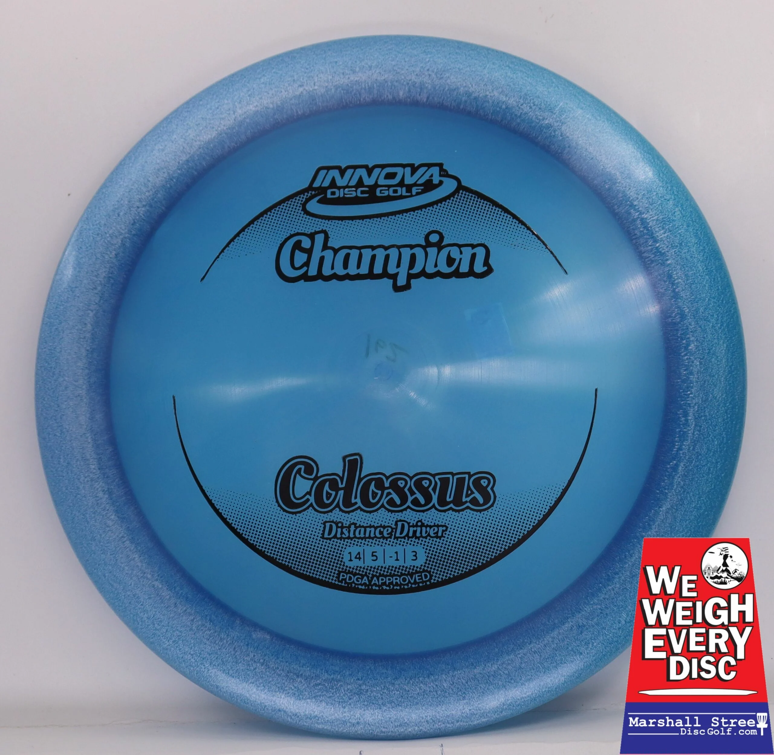 Champion Colossus