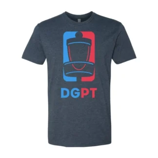 DGPT - Full Shield Shirt