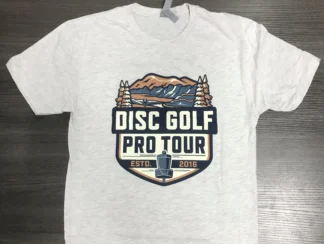 DGPT - EST 2016 Tee