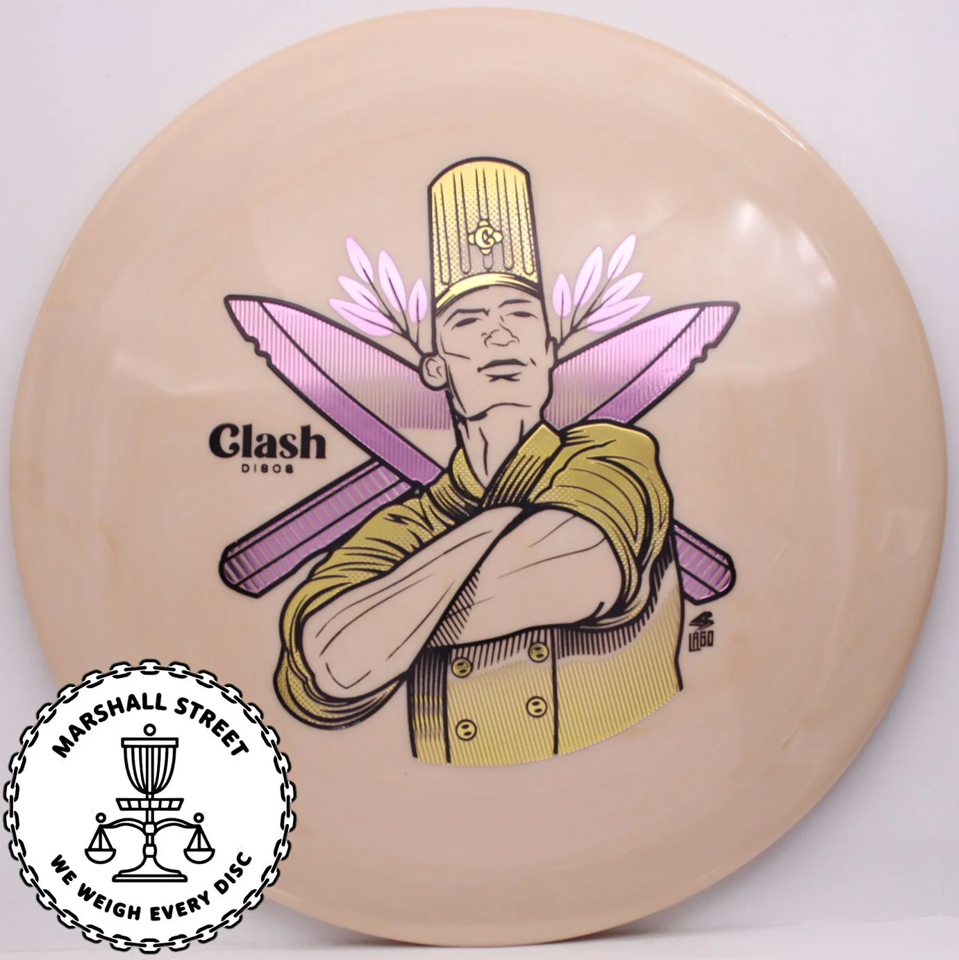 Steady Cookie - Image 4