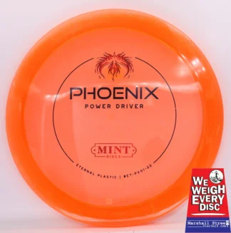 Eternal Phoenix
