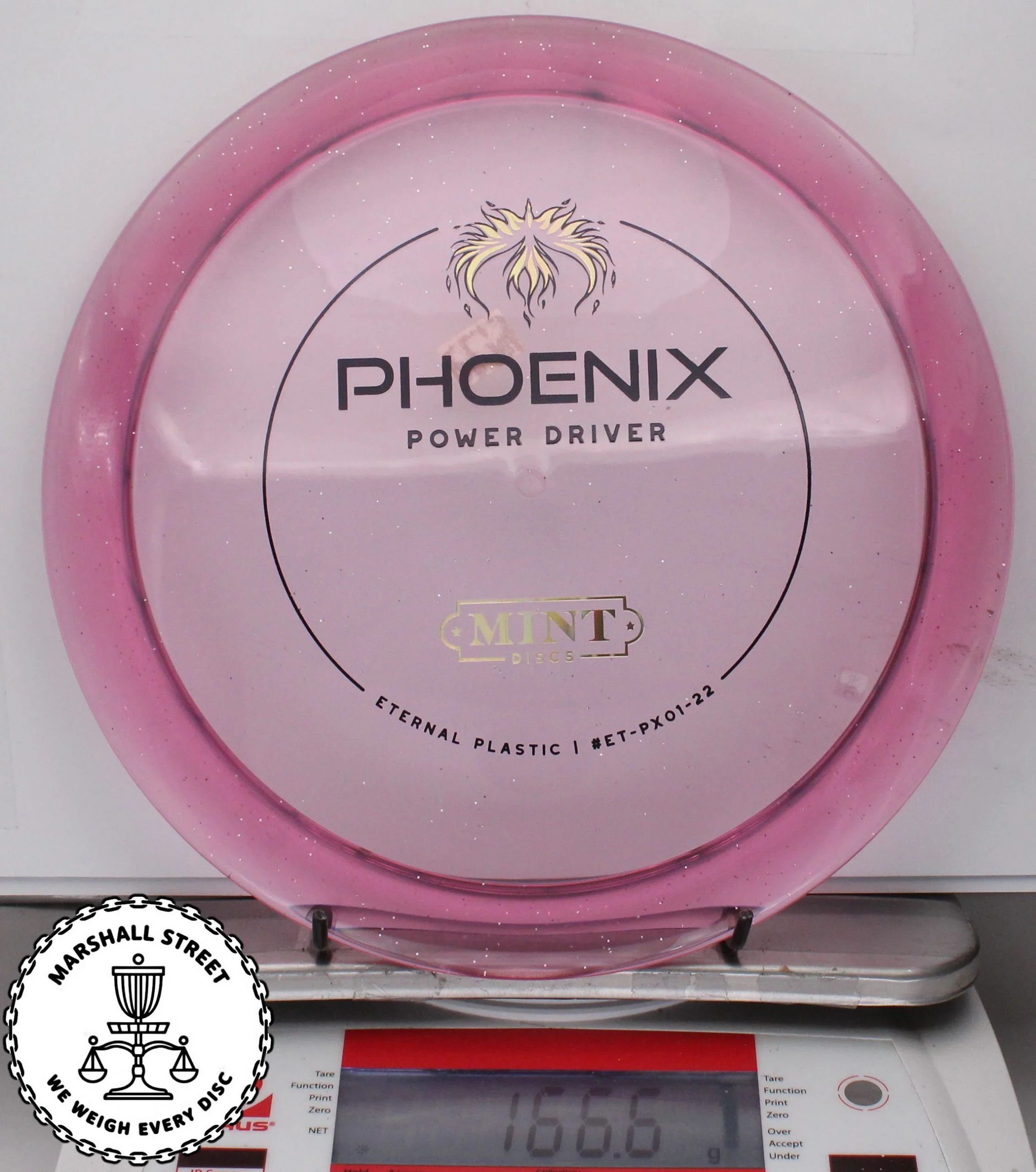 186512.jpg Eternal Phoenix - #12 Magenta, 167