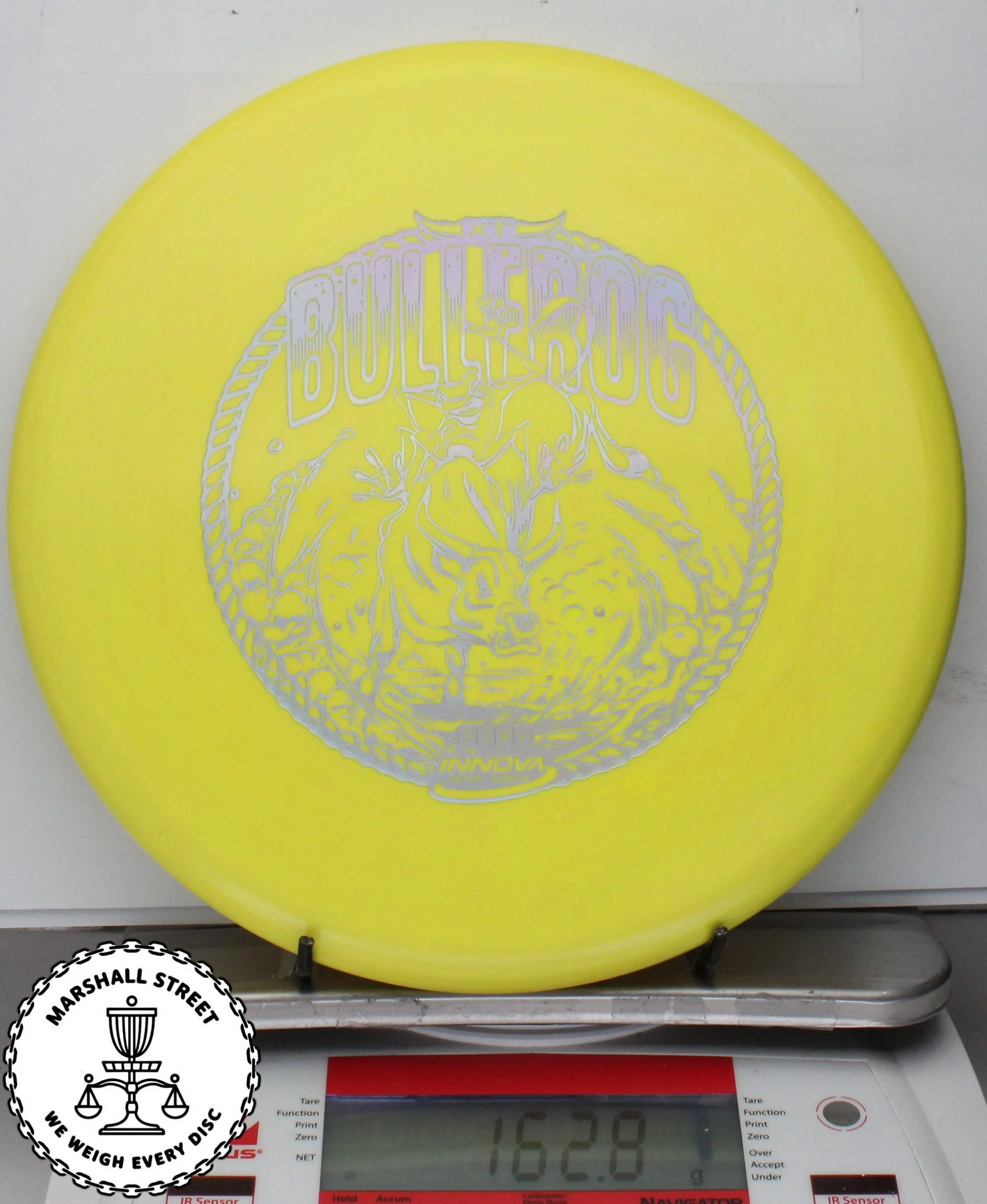 185366.jpg XT Bullfrog - #38 Yellow, 163