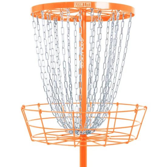 Axiom Lite_Orange Axiom Lite Basket - Orange