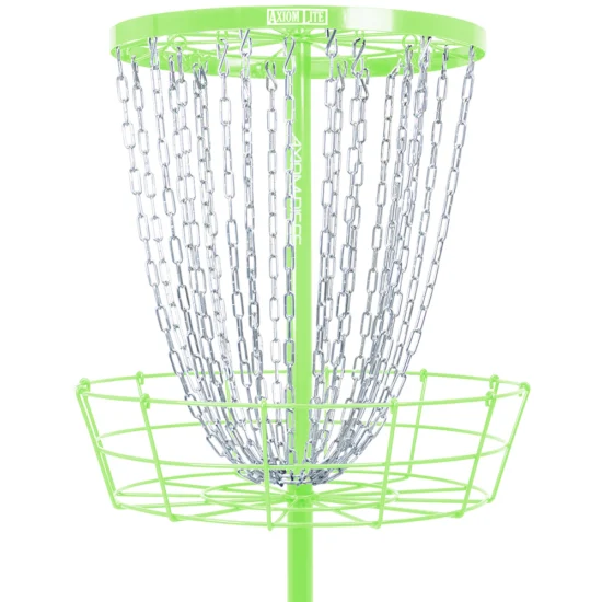 Axiom Lite_Lime Axiom Lite Basket - Lime