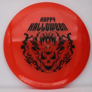 Pinnacle Mongoose, Halloween