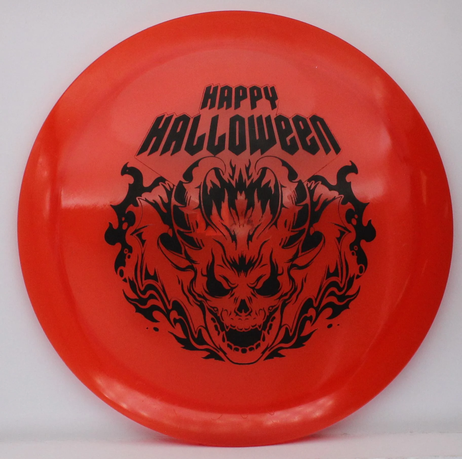 Pinnacle Mongoose, Halloween