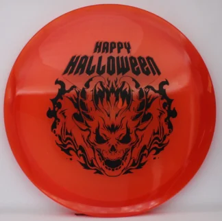 Pinnacle Badger, Halloween '22