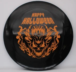 Icon Outlaw, Halloween '22