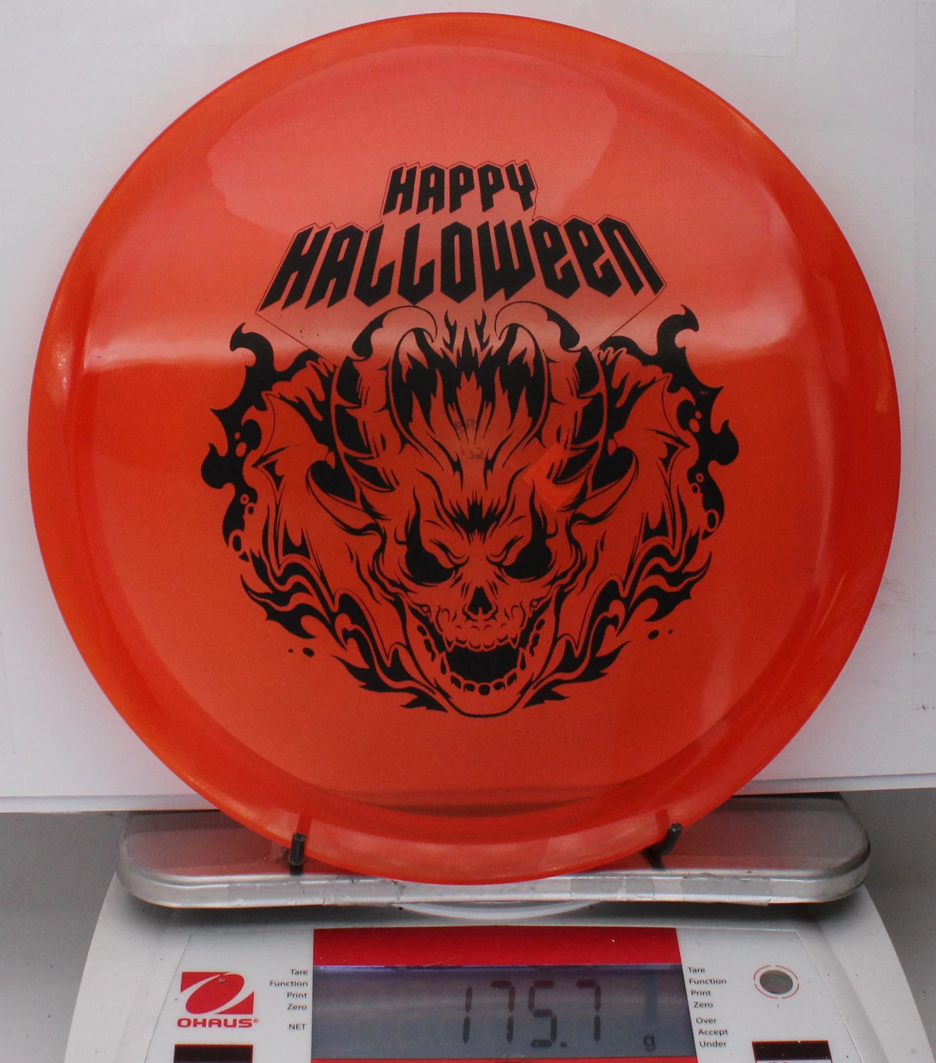 182919-1.jpg Pinnacle Badger, Halloween '22 - #24 OrangRed, 176