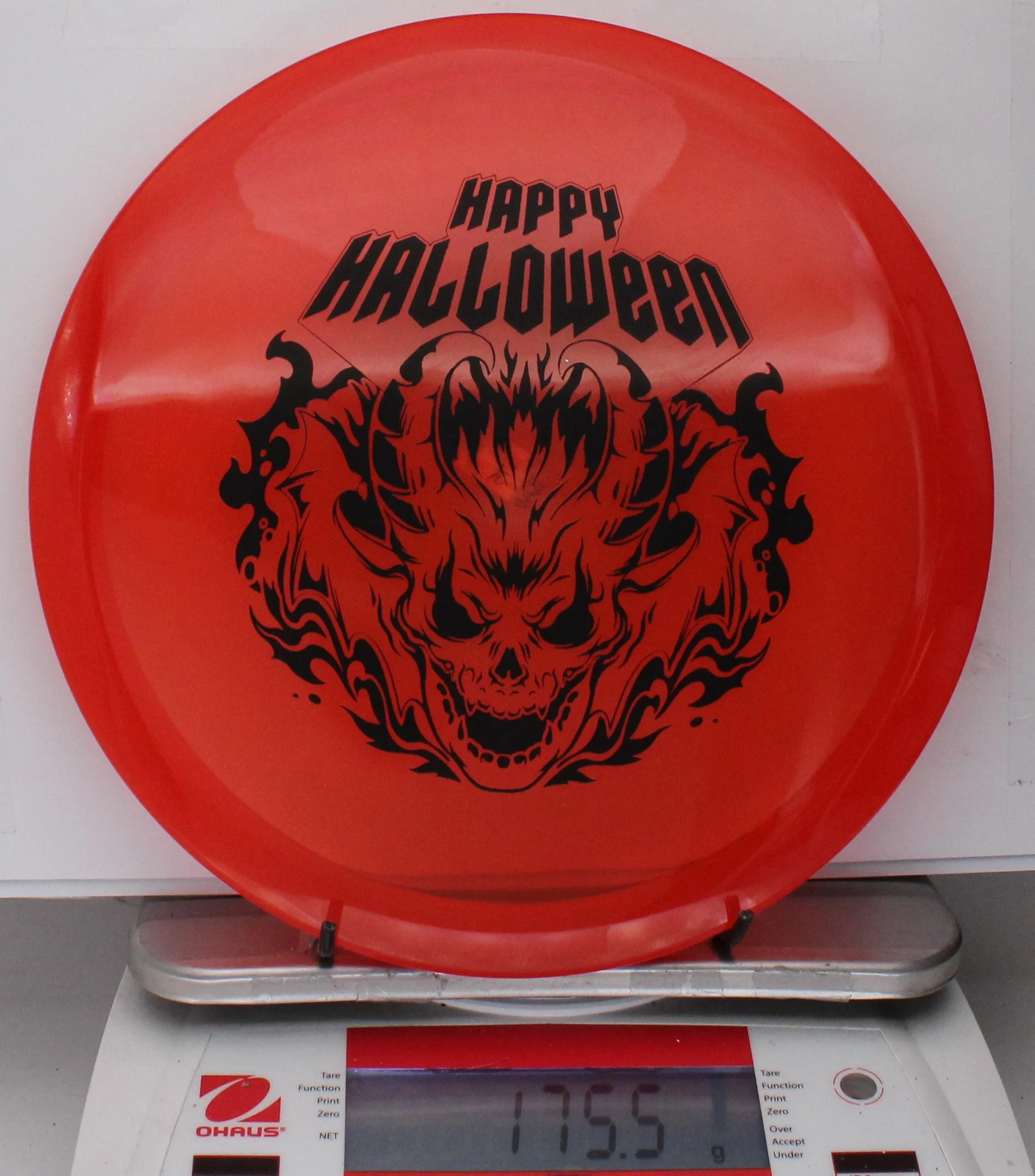182909-1.jpg Pinnacle Badger, Halloween '22 - #14 OrangRed, 175