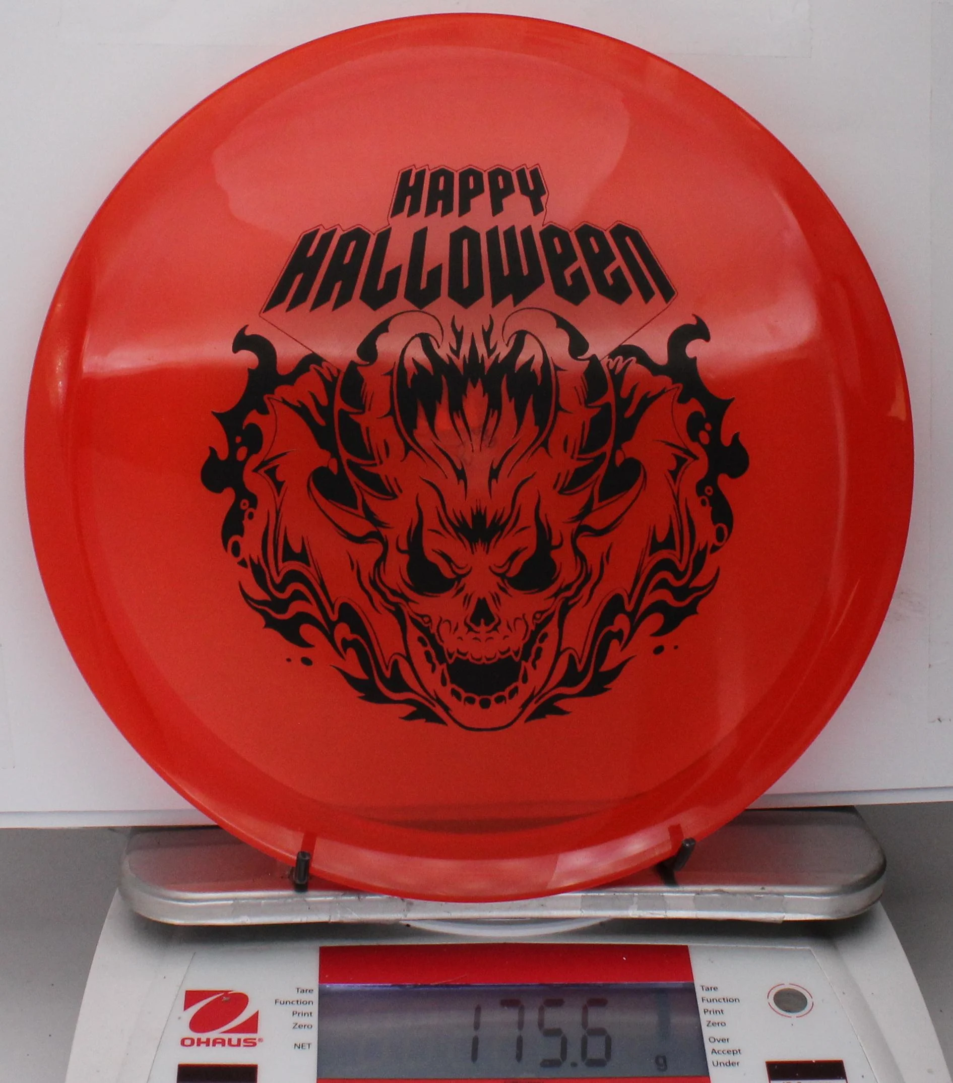 182907-1.jpg Pinnacle Badger, Halloween '22 - #12 OrangRed, 176