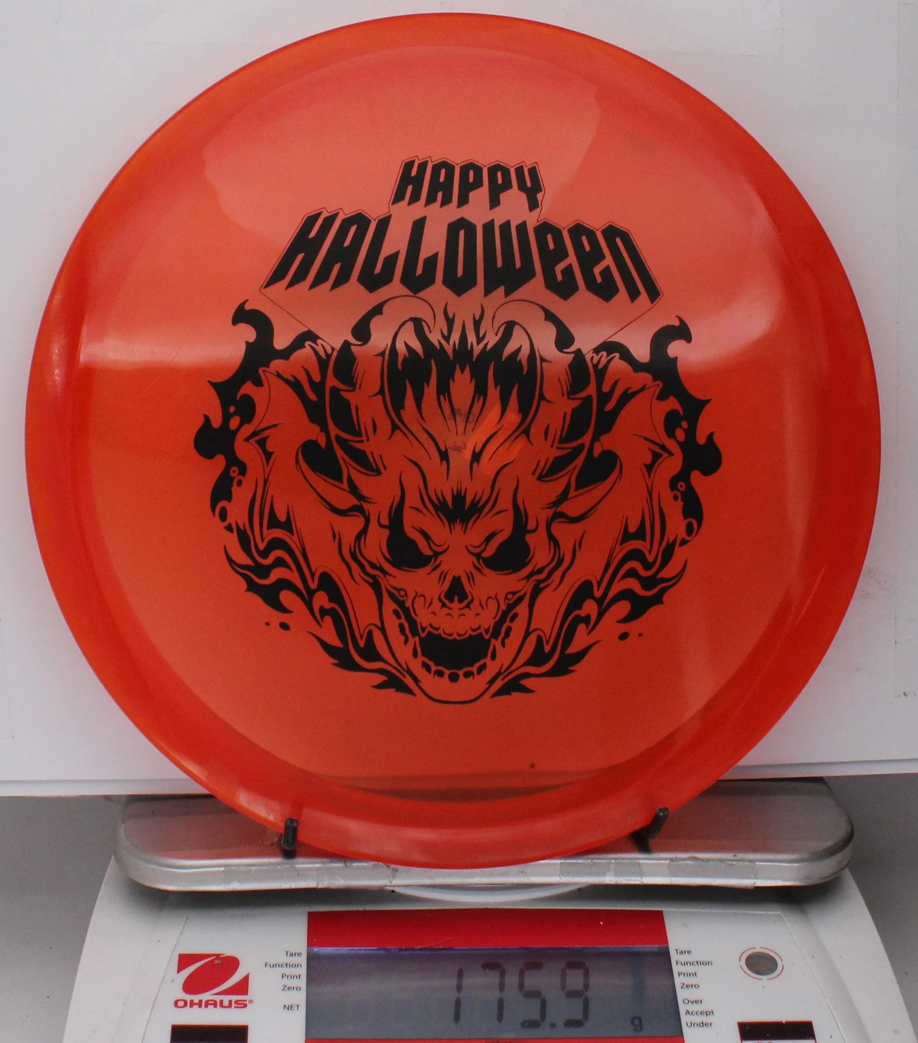 182915-1.jpg Pinnacle Badger, Halloween '22 - #20 OrangRed, 176