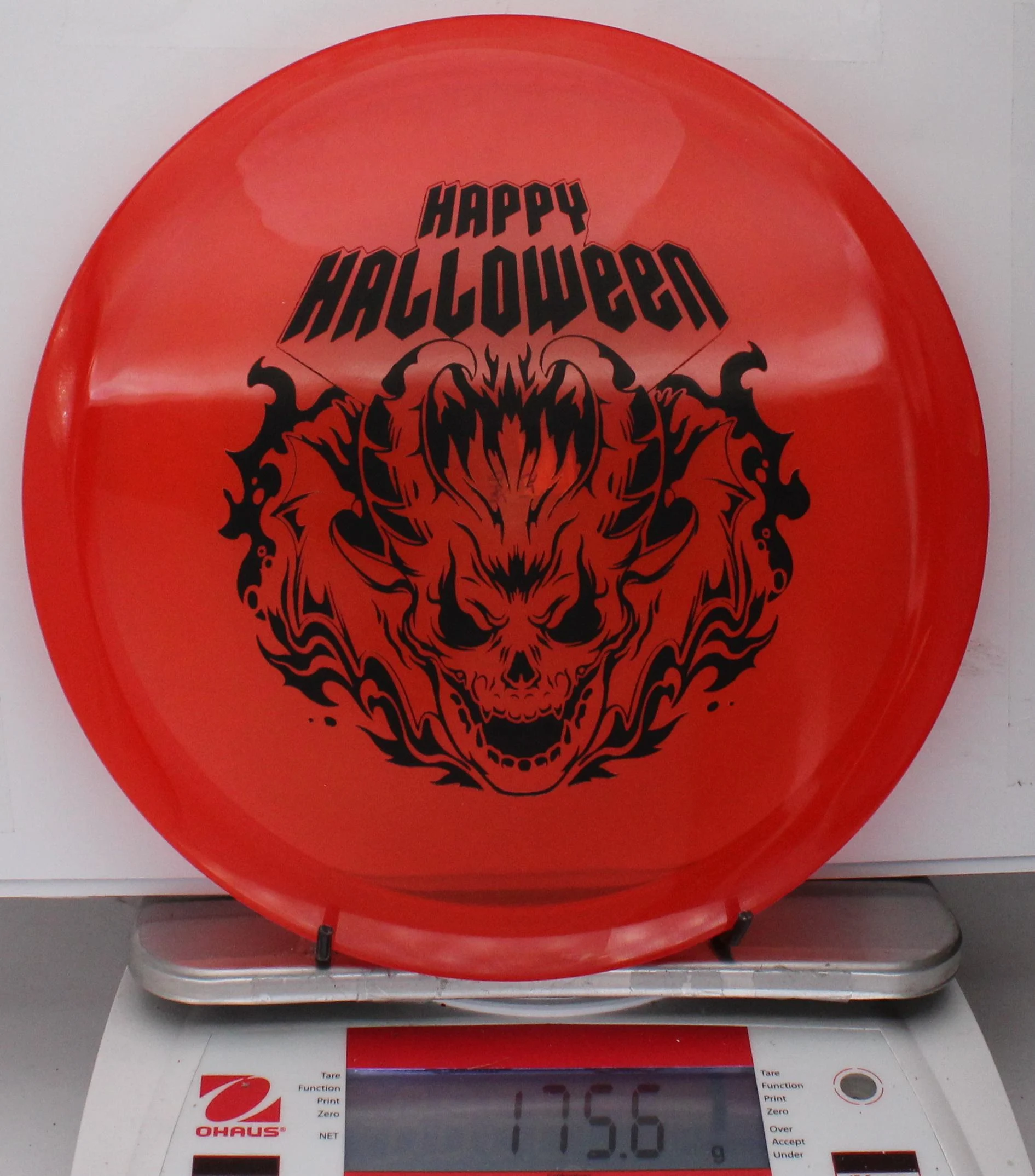 182918-1.jpg Pinnacle Badger, Halloween '22 - #23 OrangRed, 176
