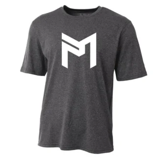 Paul McBeth Logo Performance T