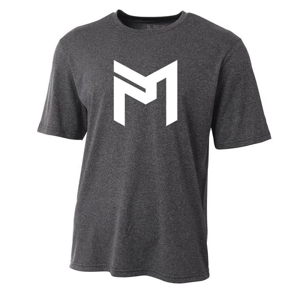 Paul McBeth Logo Performance T