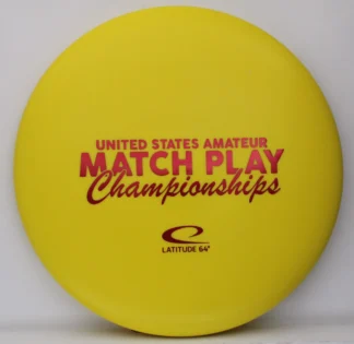 Zero Eco Keystone, Match Play