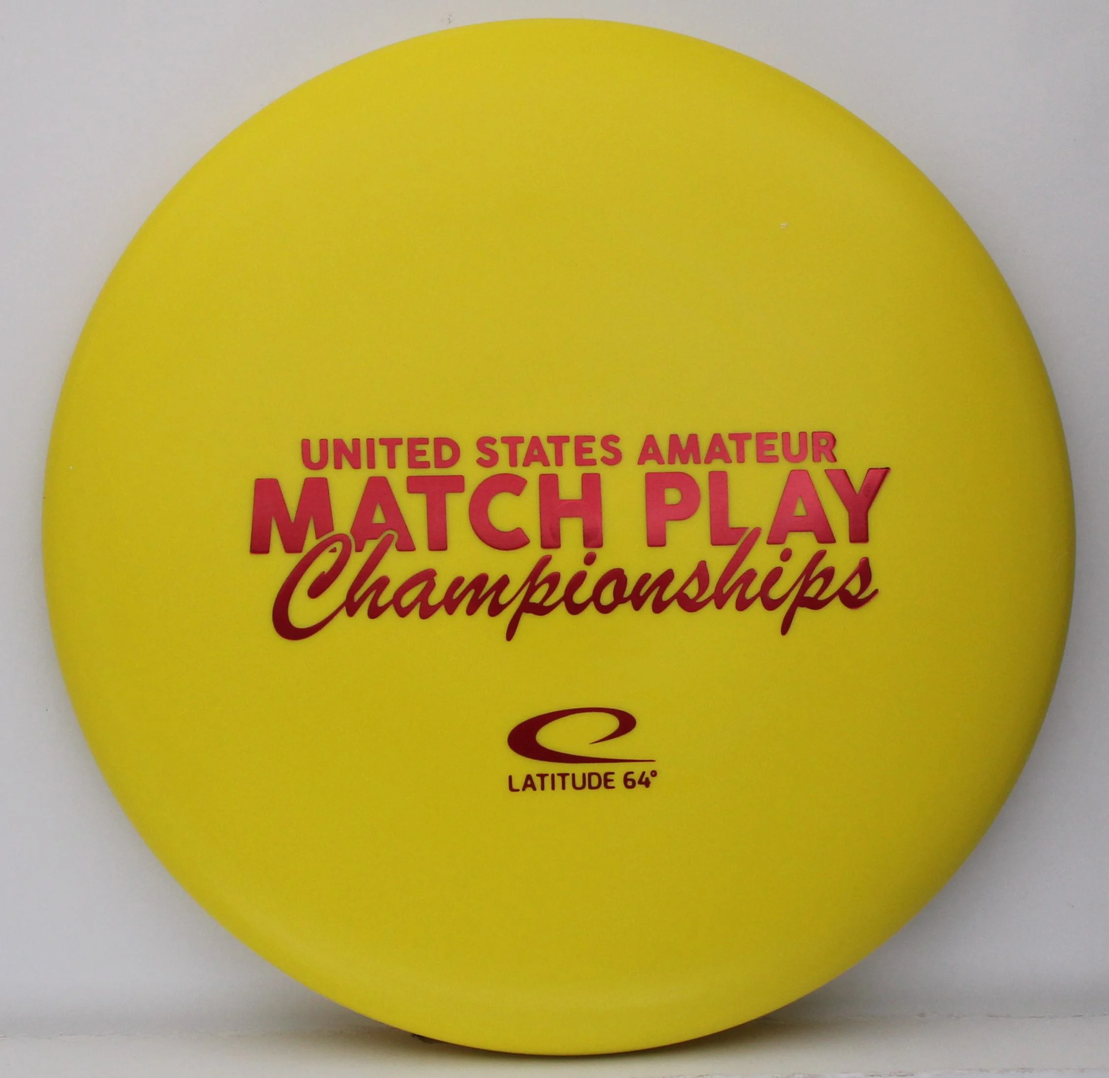 Zero Eco Keystone, Match Play