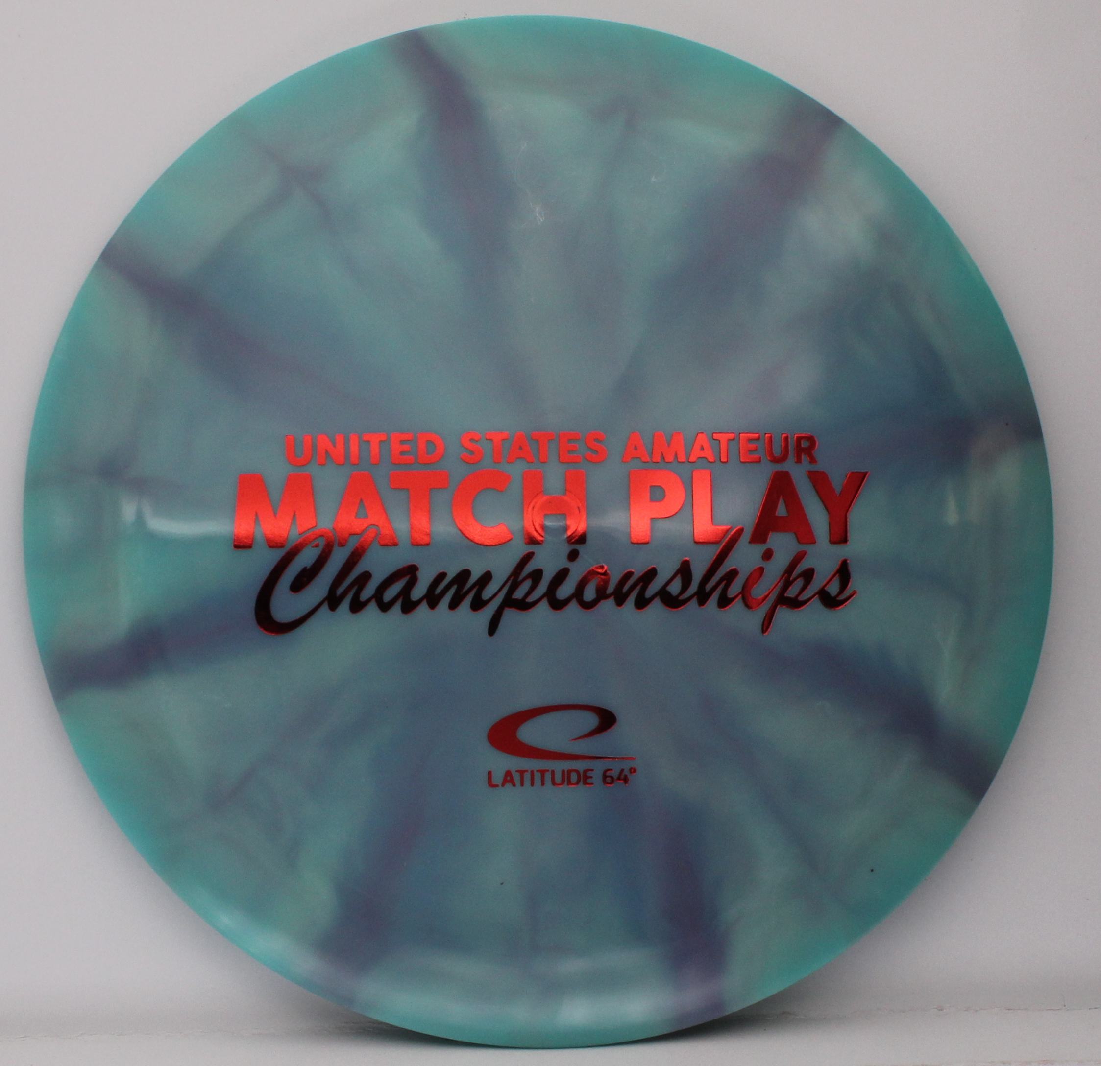 Gold Burst Ballista Pro, MP