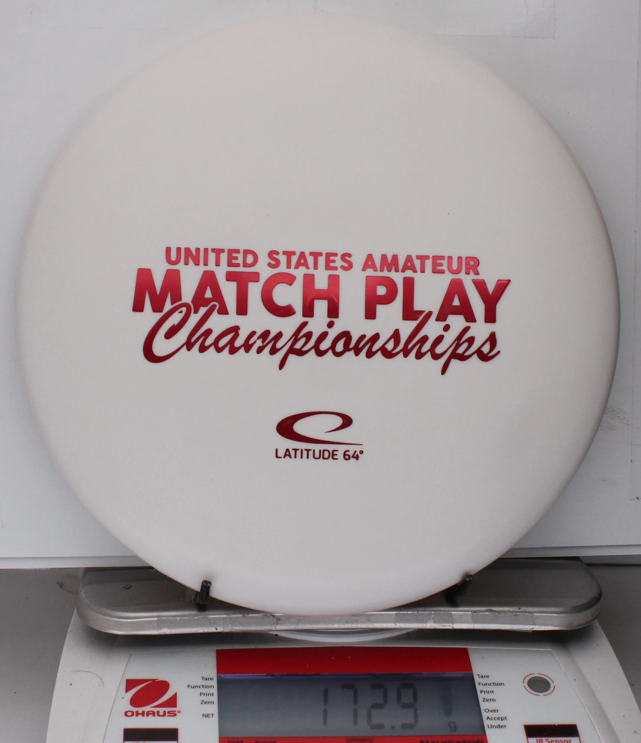 180854.jpg Zero Eco Keystone, Match Play - #02 White, 173