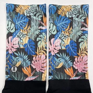 TeeBox Sox, Hidden Paradise