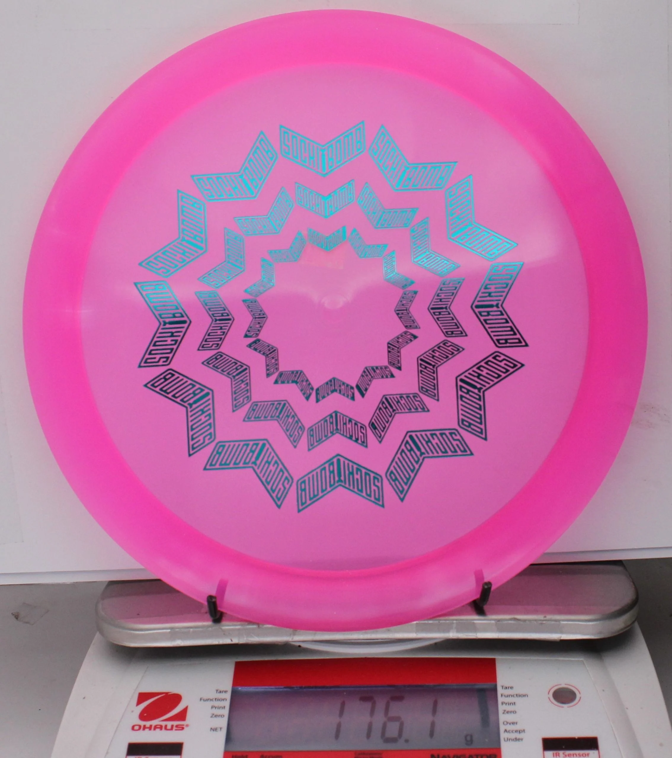 178727-1.jpg Lucid Criminal, Team Idlewild - #46 PinkSB, 176