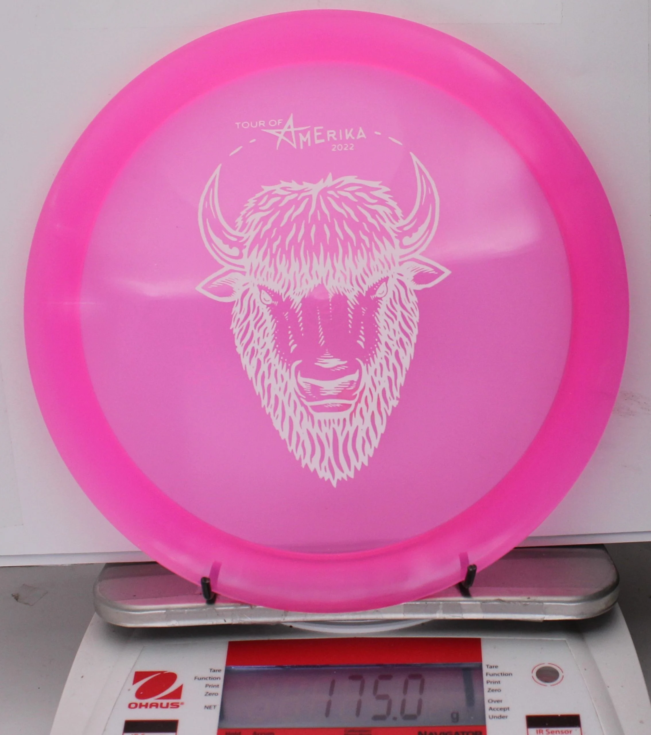 178702-1.jpg Lucid Criminal, Team Idlewild - #23 PinkES, 175