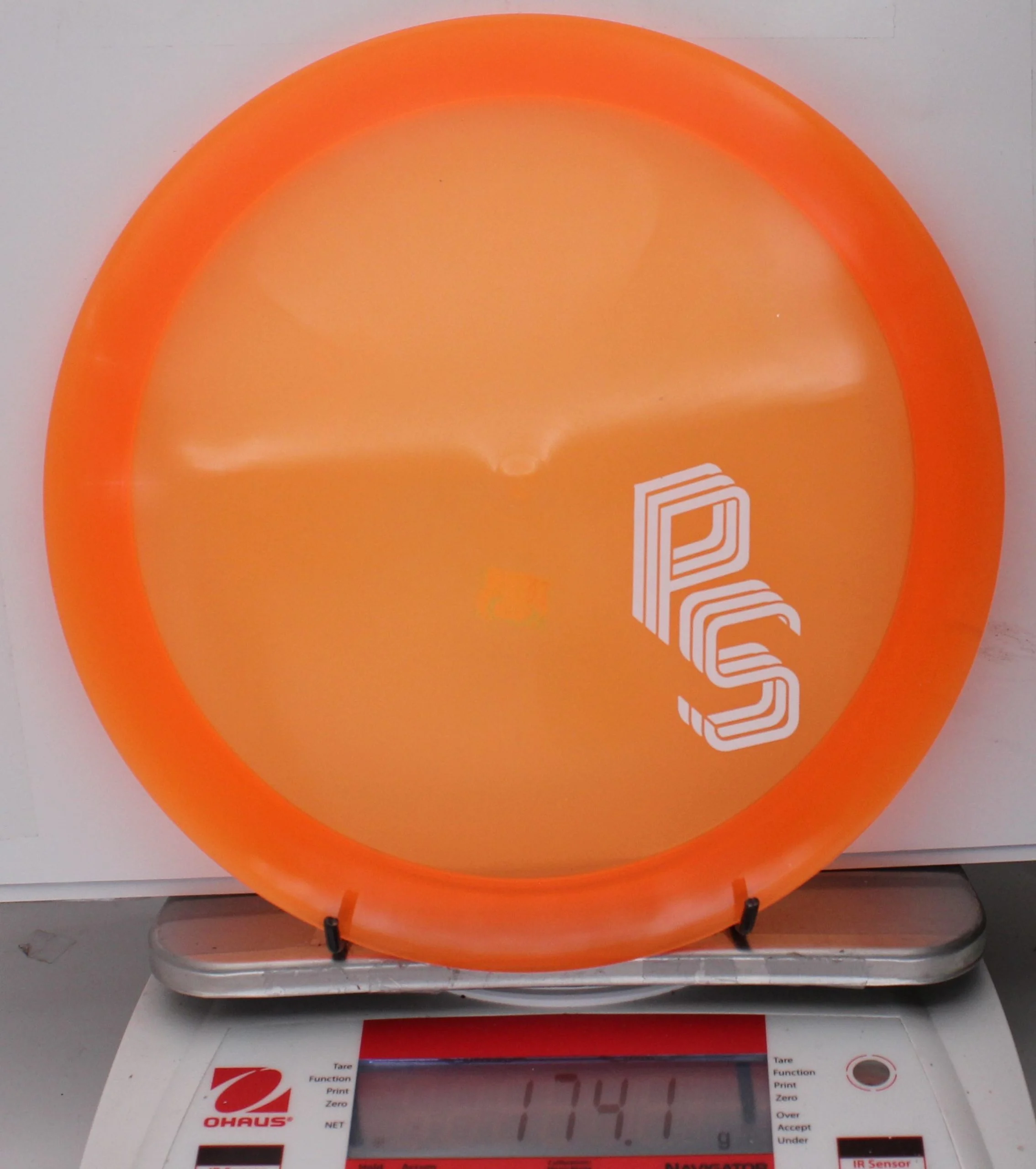 178673-1.jpg Lucid Criminal, Team Idlewild - #01 OrangePS, 174