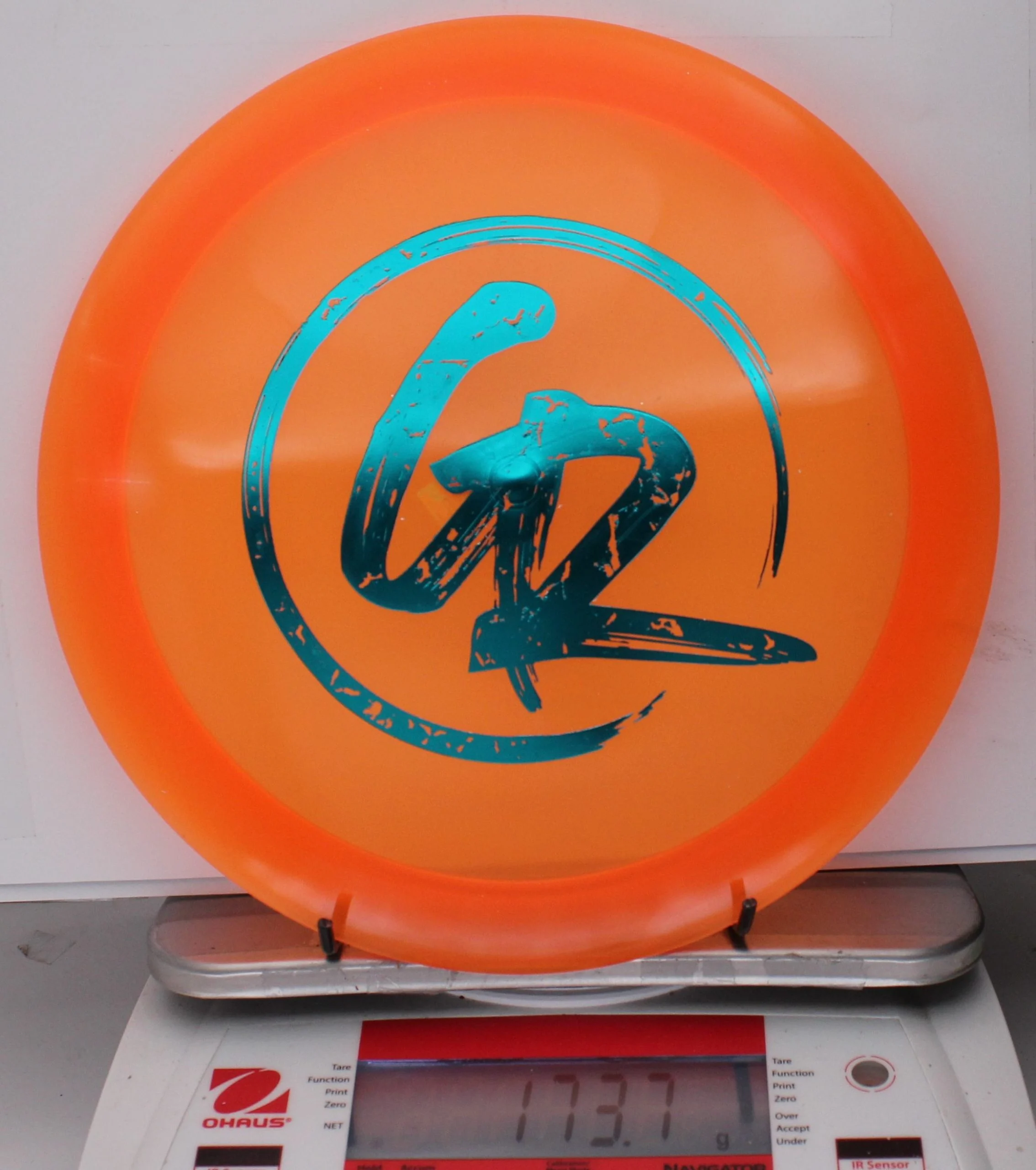 178732-1.jpg Lucid Criminal, Team Idlewild - #51 OrangeGR, 174