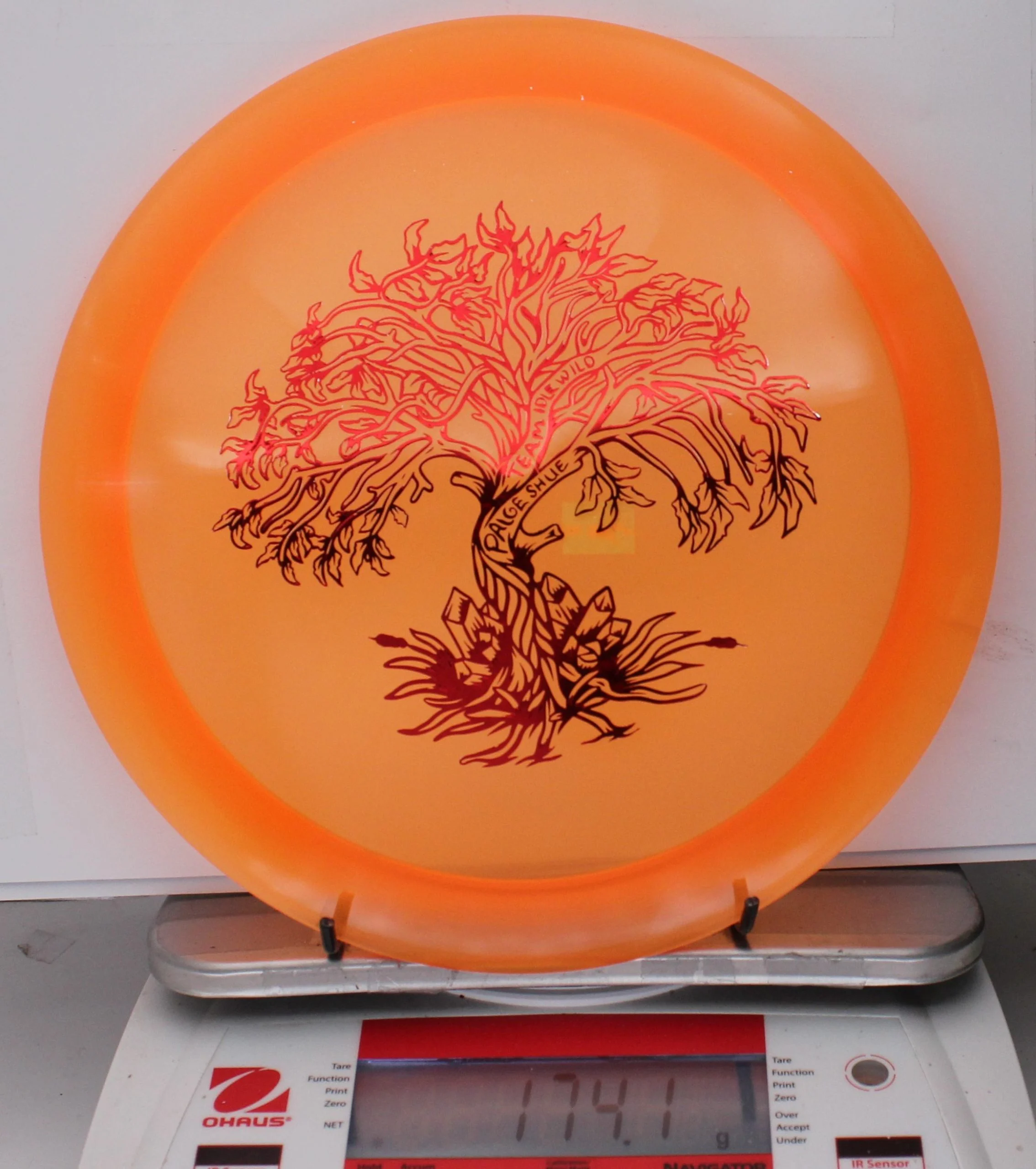 178725-1.jpg Lucid Criminal, Team Idlewild - #44 Orange, 174