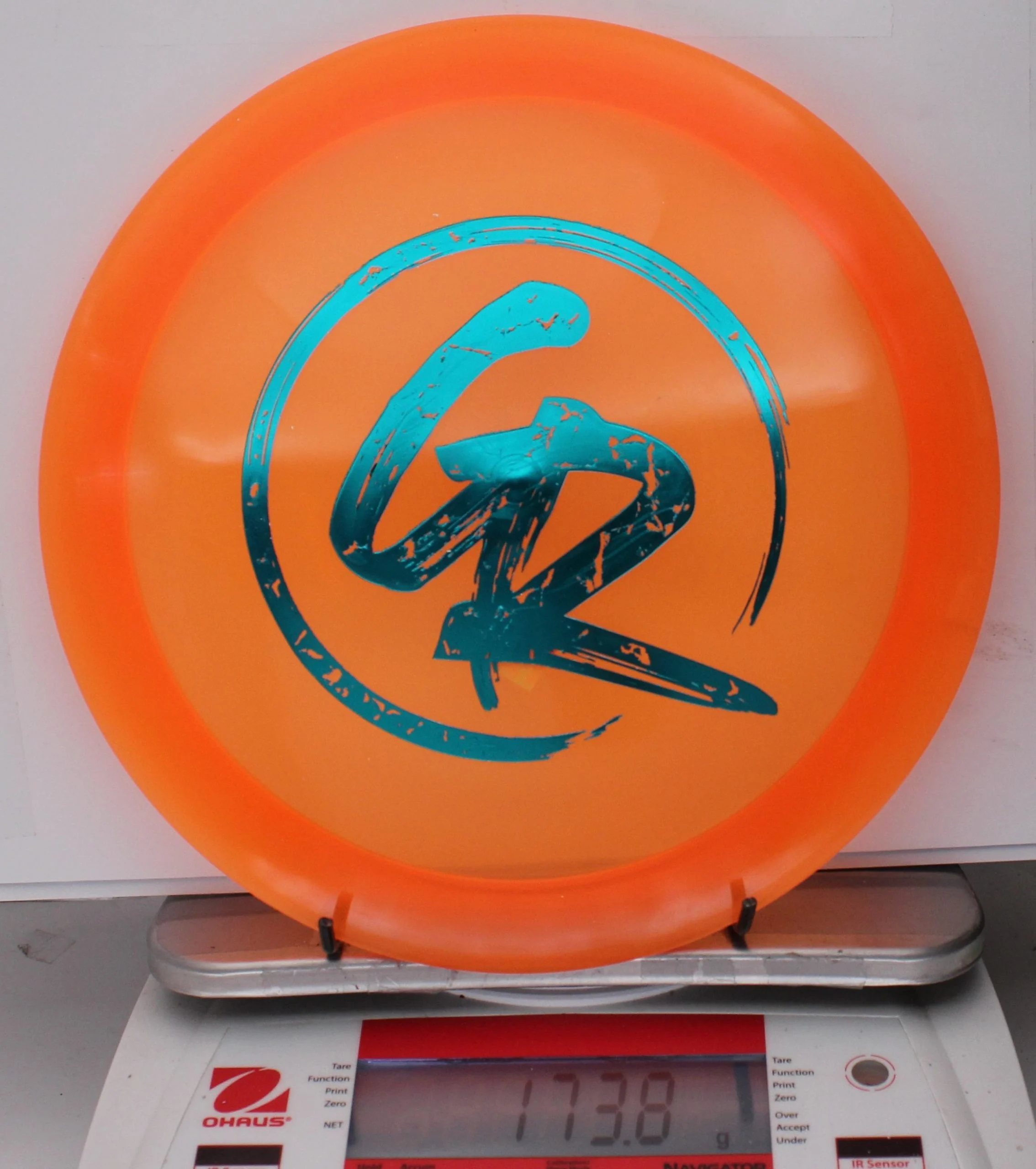 178733-1.jpg Lucid Criminal, Team Idlewild - #52 OrangeGR, 174