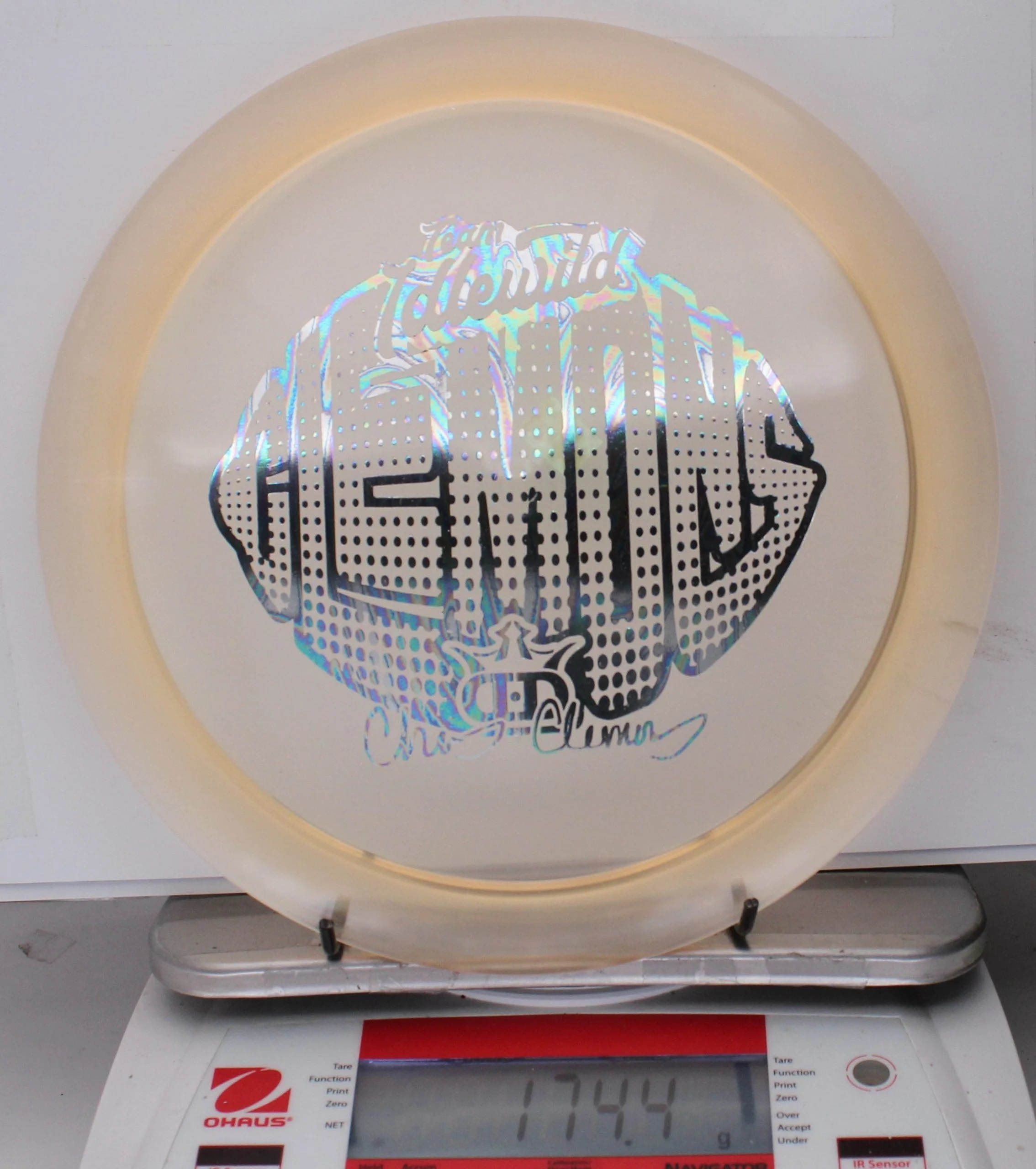 178675-1.jpg Lucid Criminal, Team Idlewild - #03 ClearCC, 174