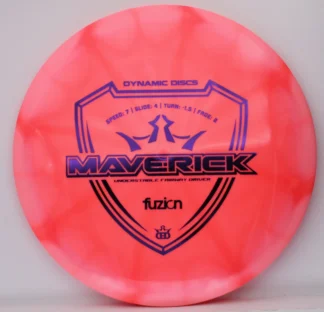Fuzion Burst Maverick