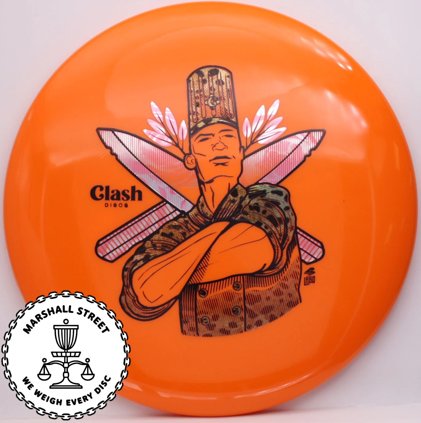 Steady Peach - Image 4