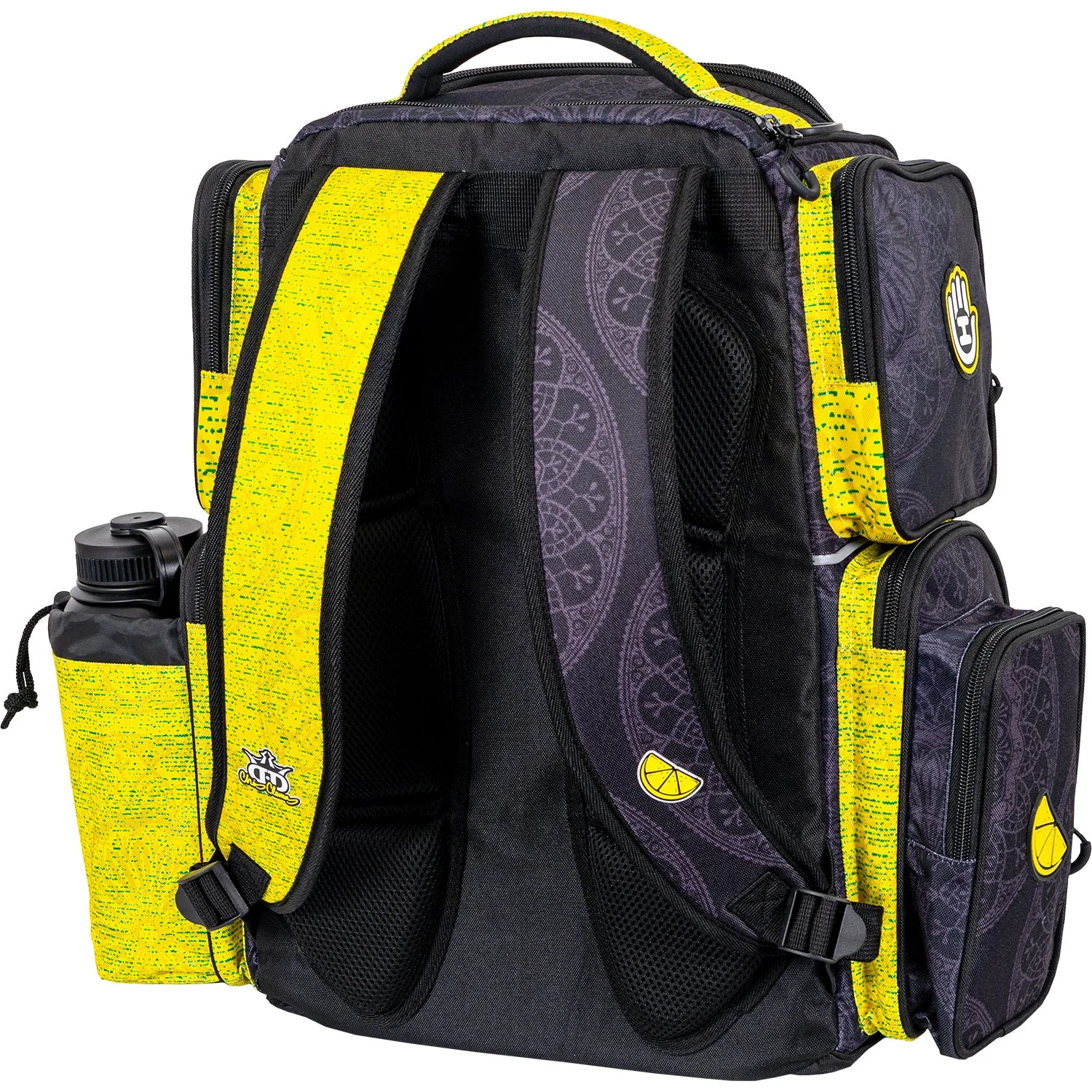 HSCo Mission Rig Bag, Clemons - Image 6