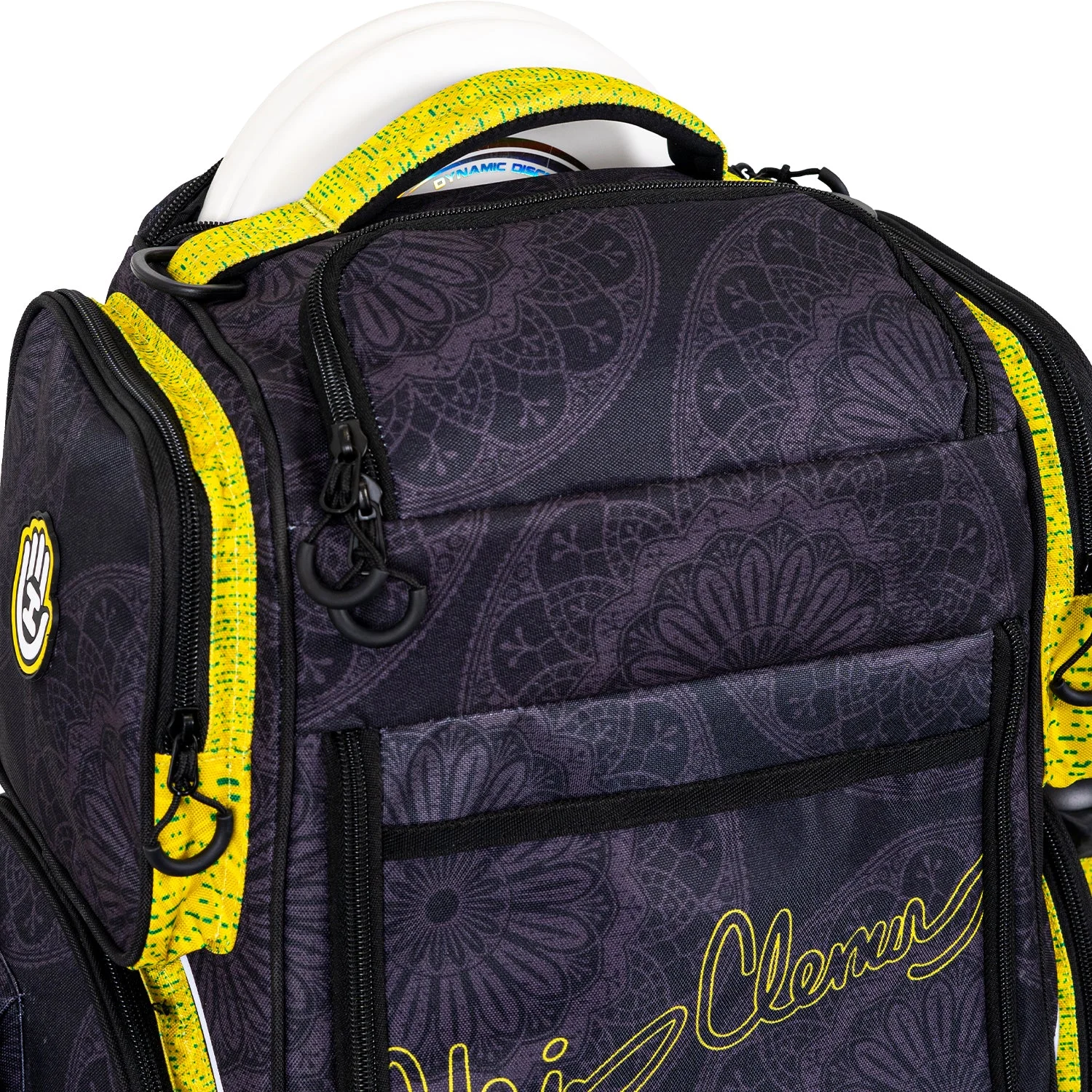 HSCo Mission Rig Bag, Clemons - Image 3