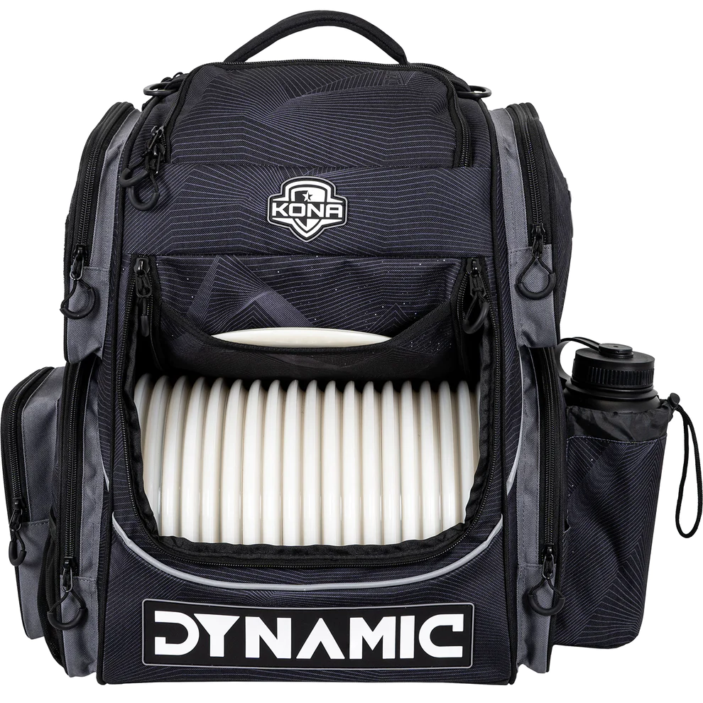 HSCo Mission Rig Bag, Kona - Image 8
