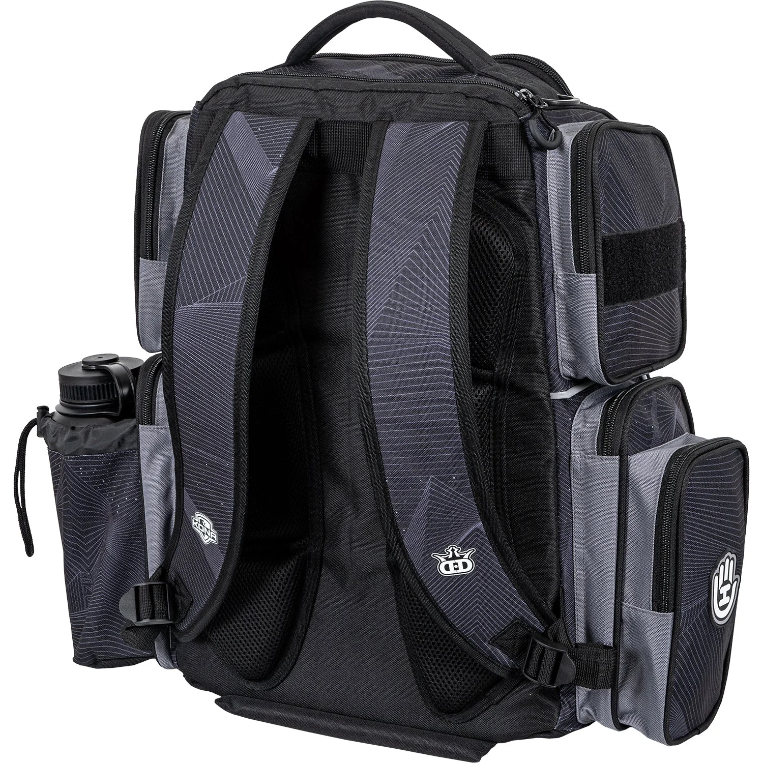 HSCo Mission Rig Bag, Kona - Image 6