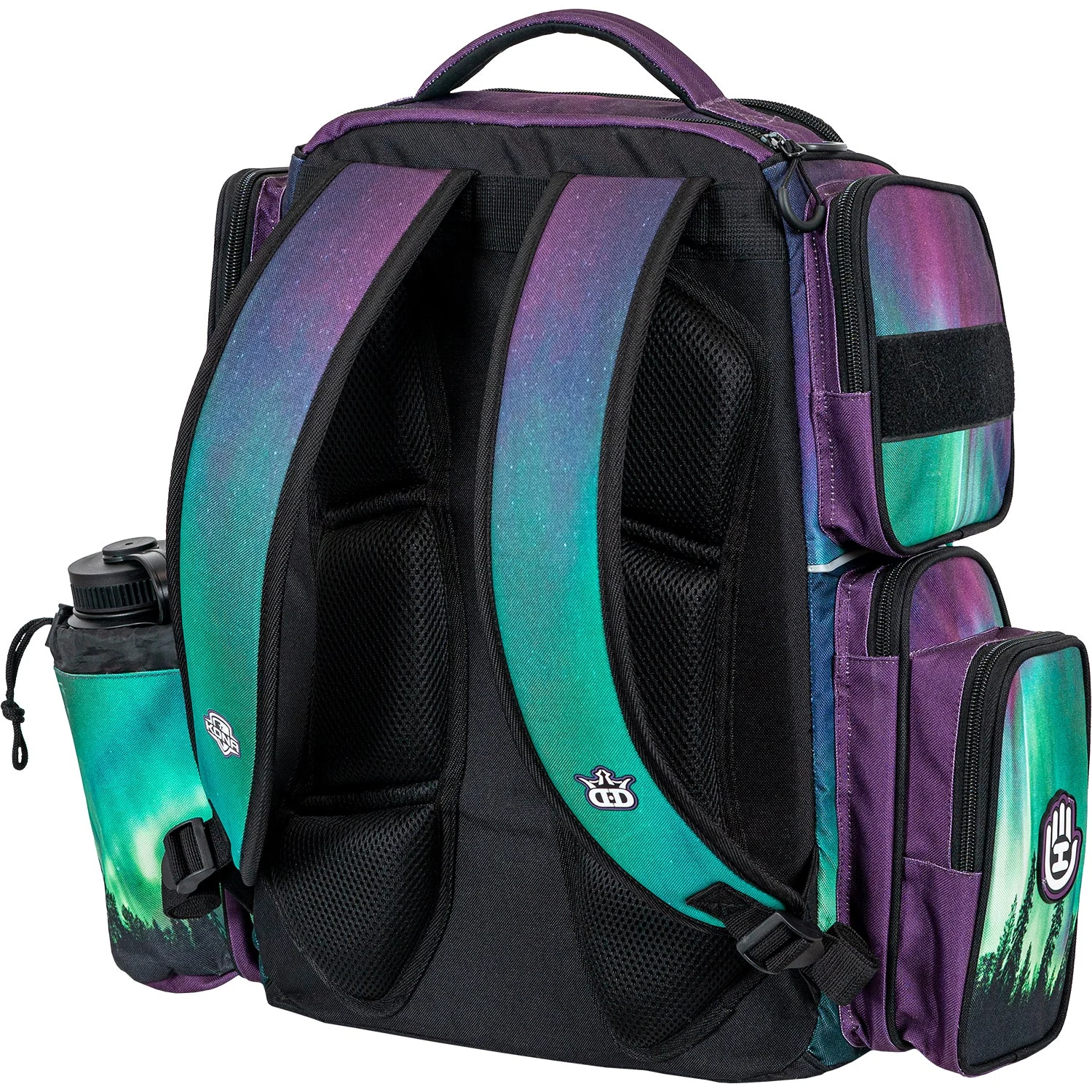 HSCo Mission Rig Bag, Kona - Image 3