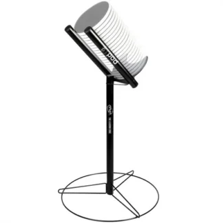 MVP Disc Pod