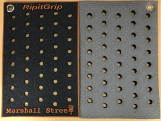 RipitGrip, Marshall Street