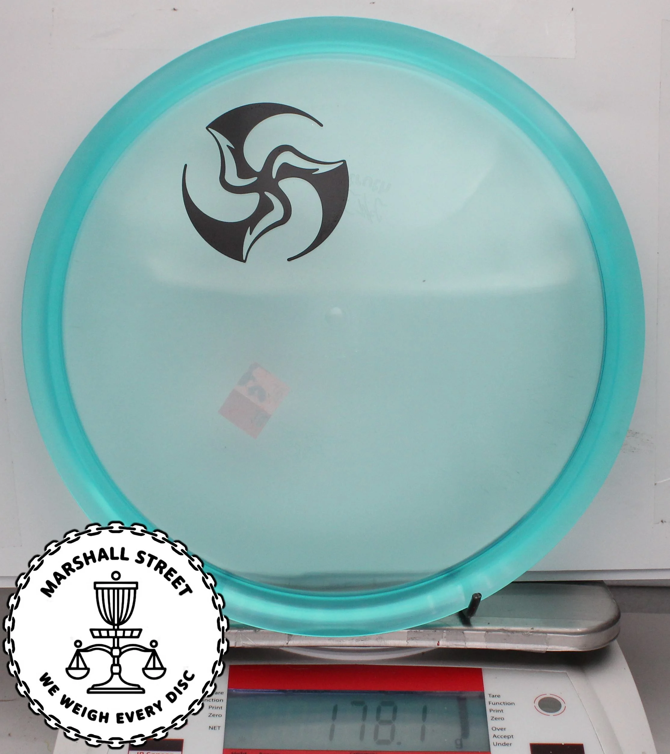 199120.jpg Lucid Ice EMac Truth, Trifly - #18 LtBlue, 178