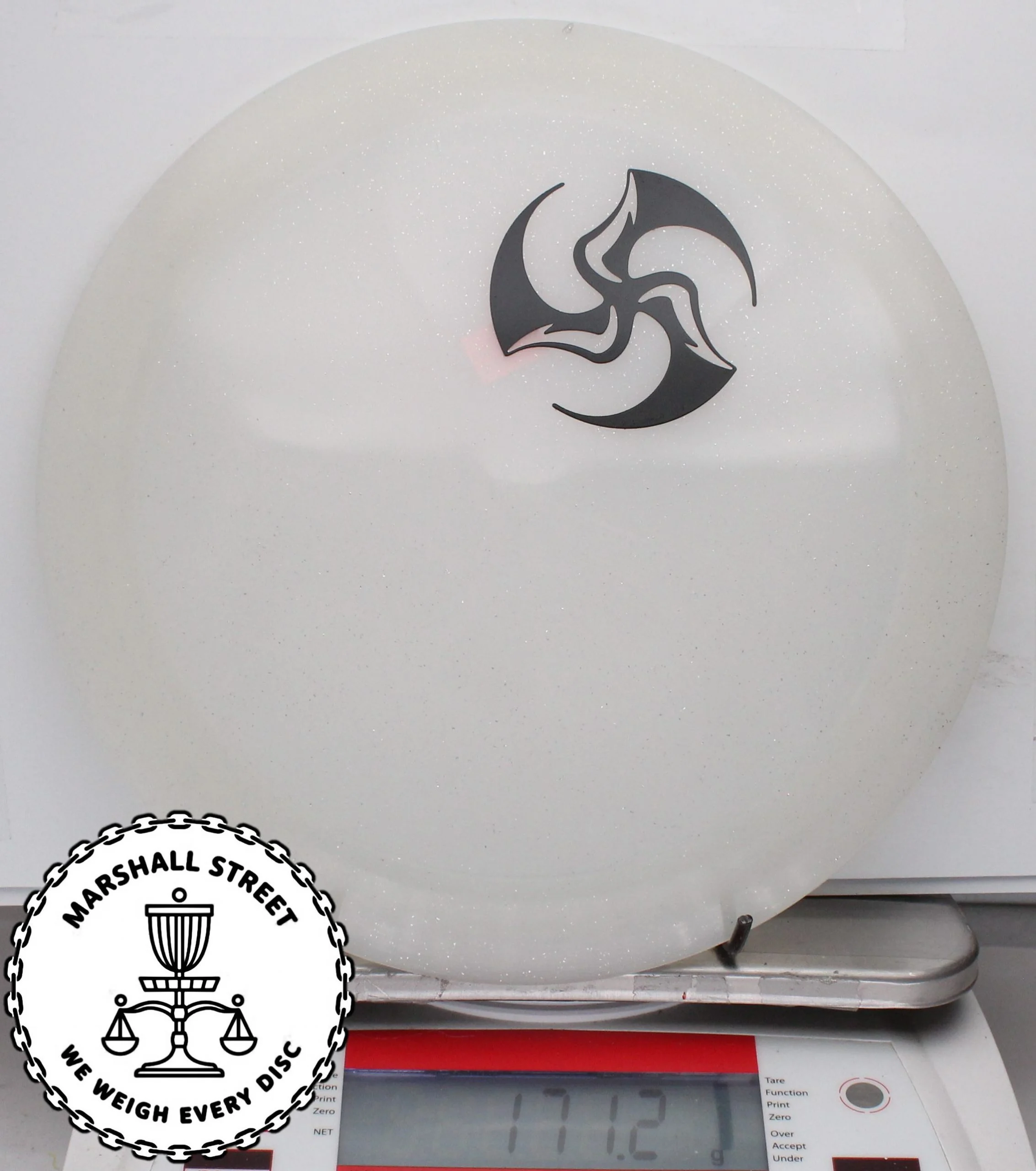 199083.jpg Lucid Sparkle Trespass, Trifly - #22 White, 171