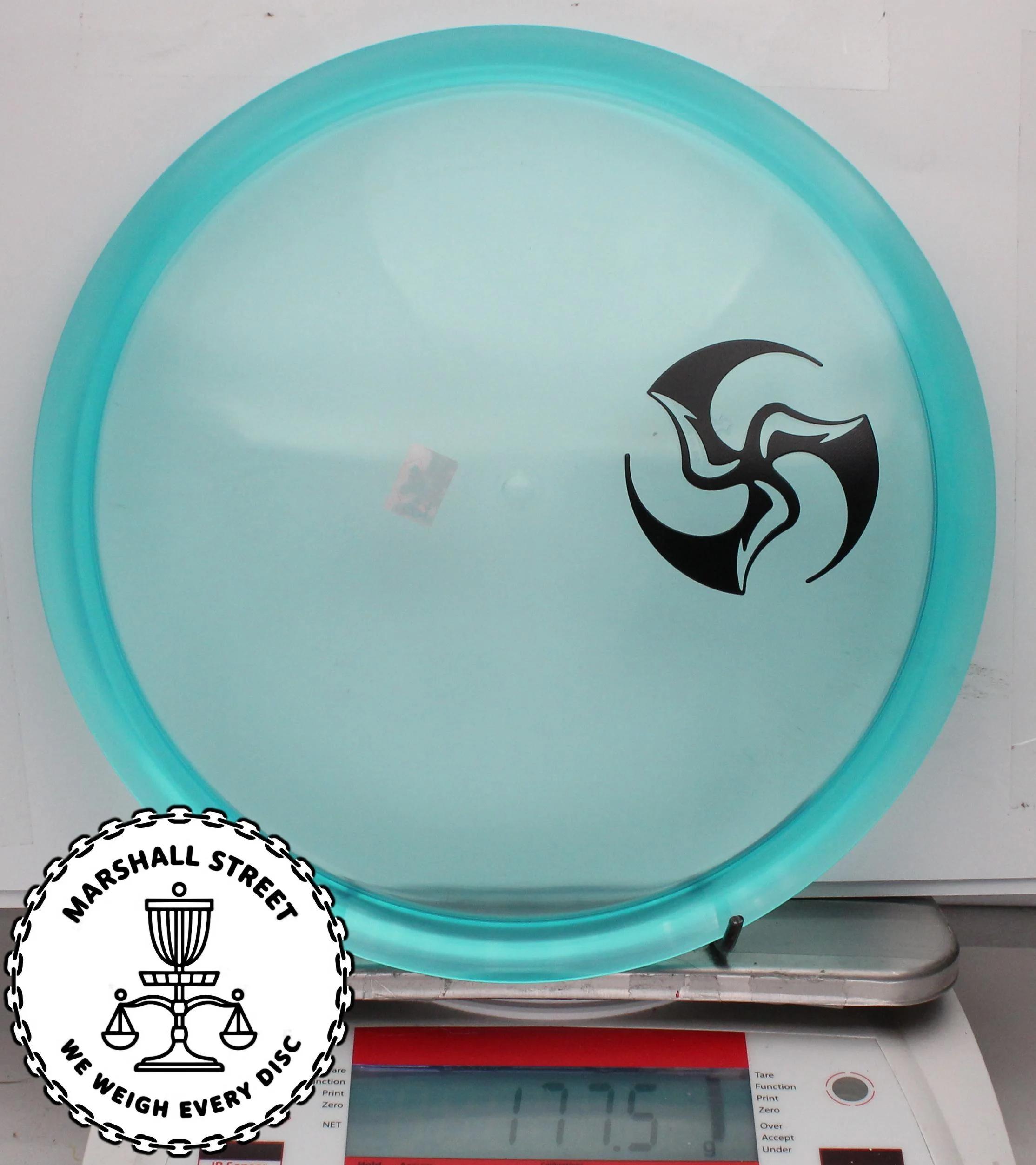 199117.jpg Lucid Ice EMac Truth, Trifly - #15 LtBlue, 177