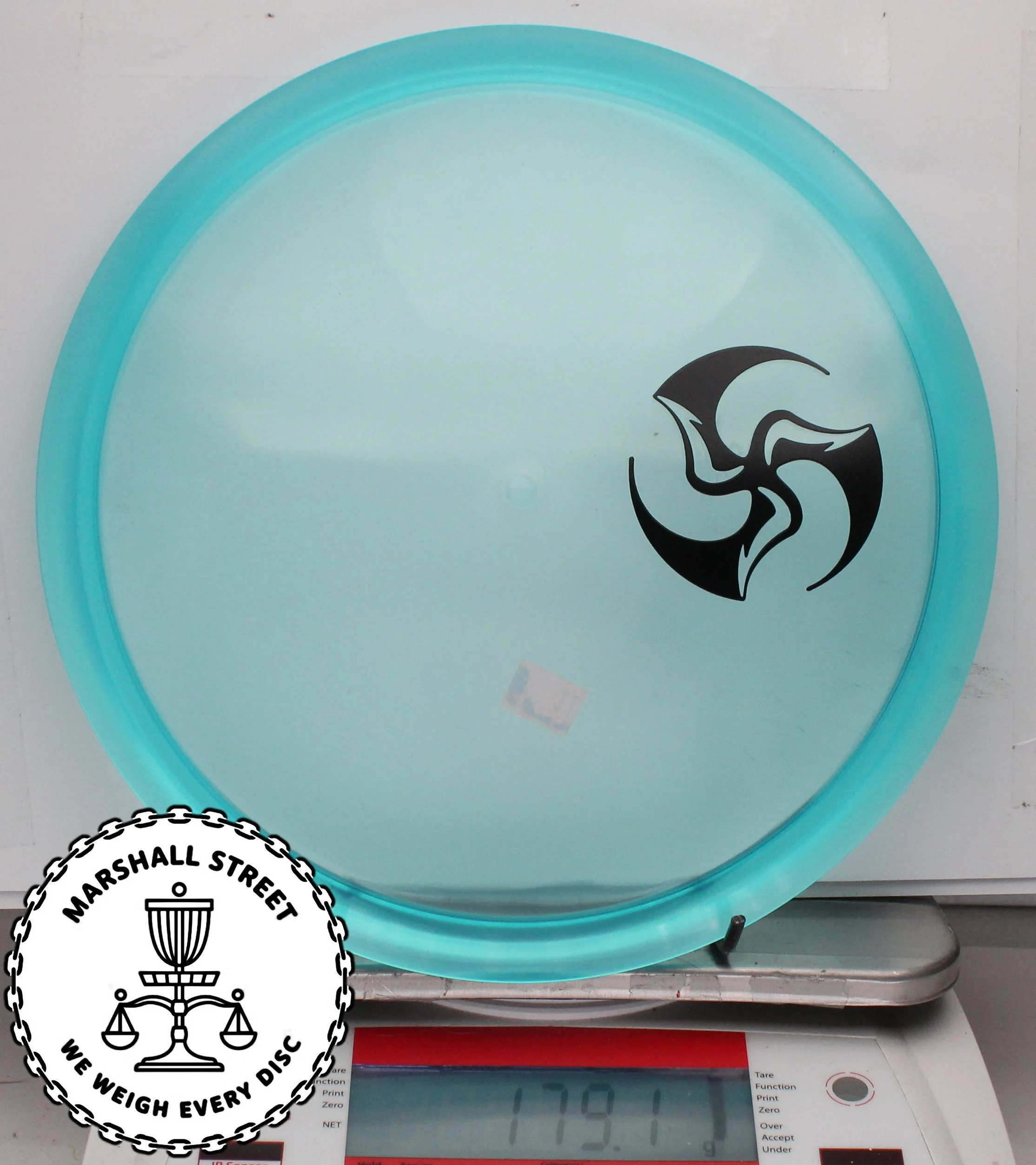 199113.jpg Lucid Ice EMac Truth, Trifly - #11 LtBlue, 179